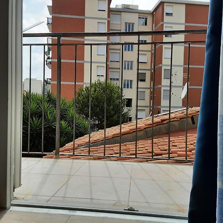 Hotel Il Marinaio Bed&Relax Livorno Exteriér fotografie