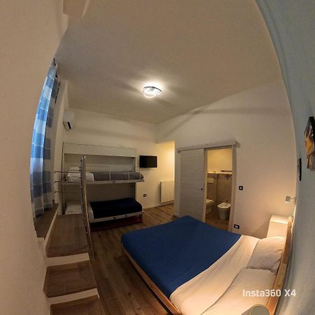 Hotel Il Marinaio Bed&Relax Livorno Exteriér fotografie