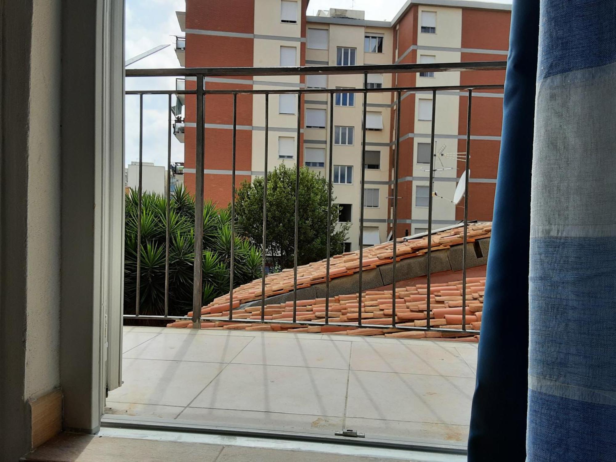 Hotel Il Marinaio Bed&Relax Livorno Exteriér fotografie