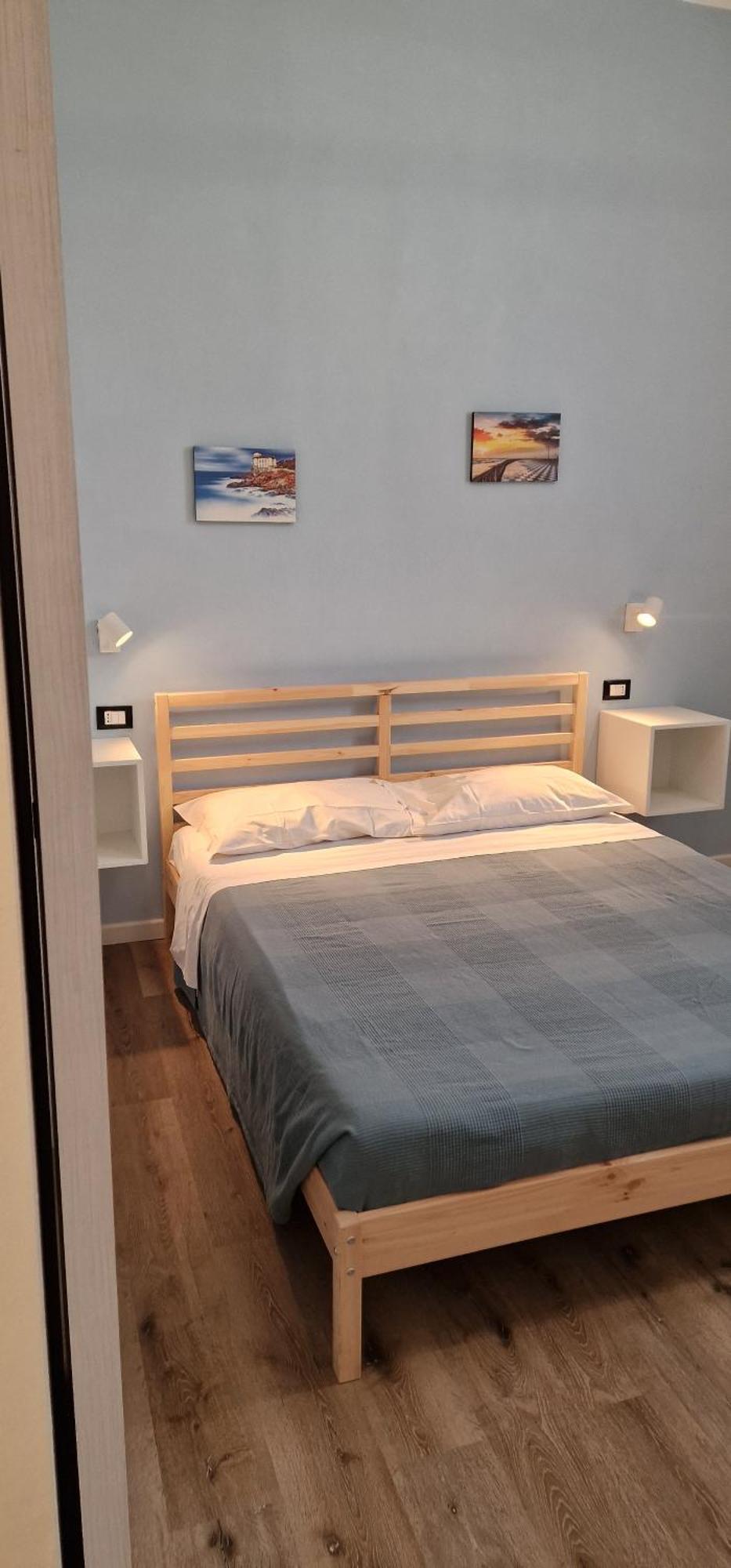 Hotel Il Marinaio Bed&Relax Livorno Exteriér fotografie