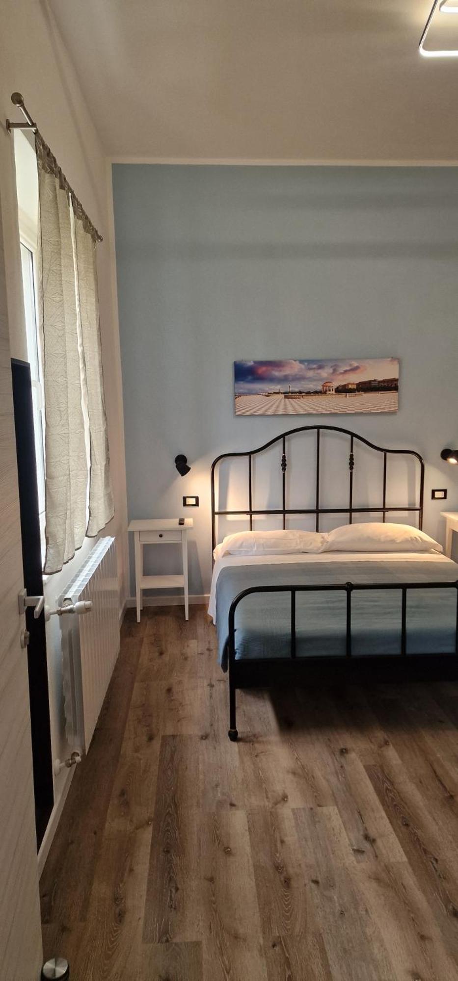 Hotel Il Marinaio Bed&Relax Livorno Exteriér fotografie