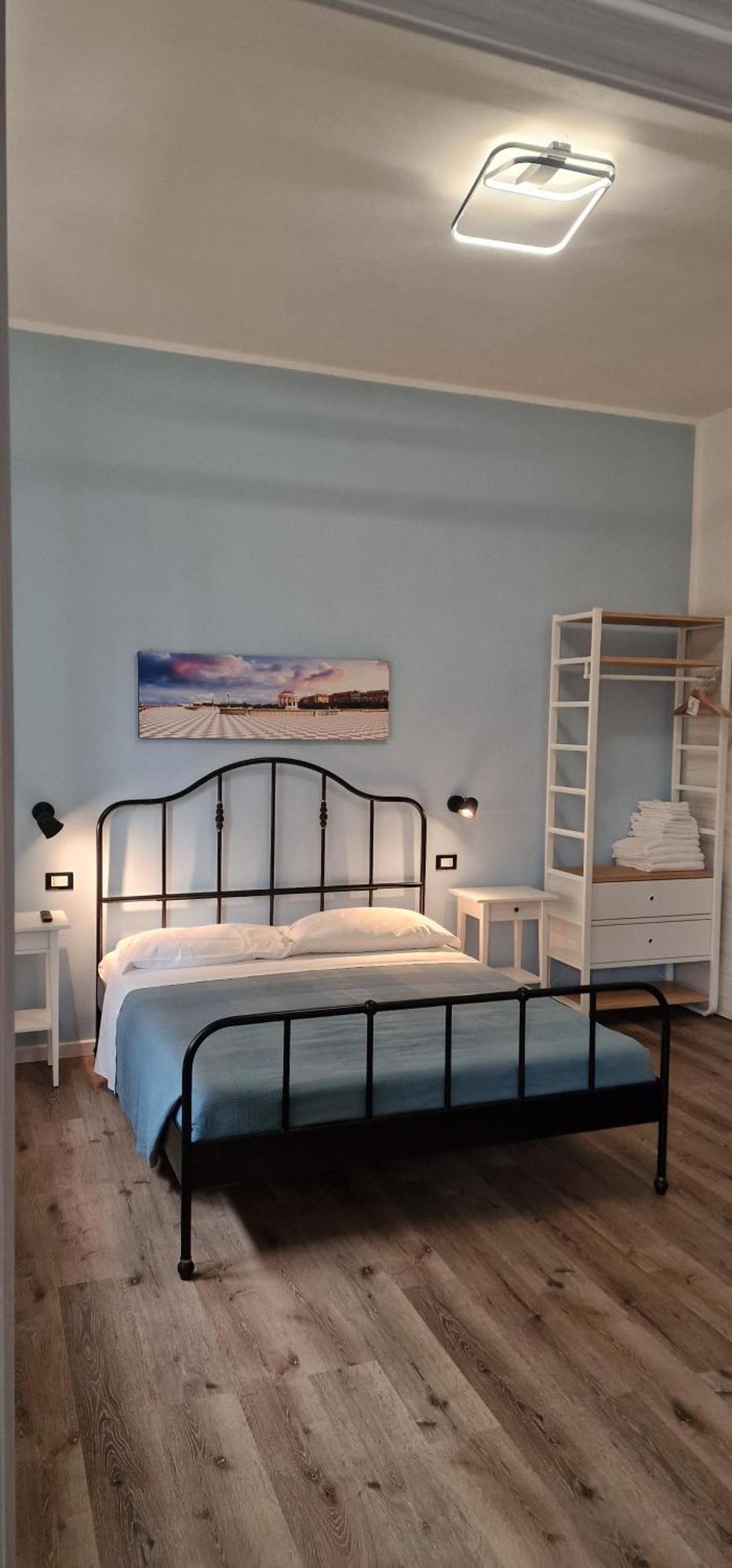 Hotel Il Marinaio Bed&Relax Livorno Exteriér fotografie