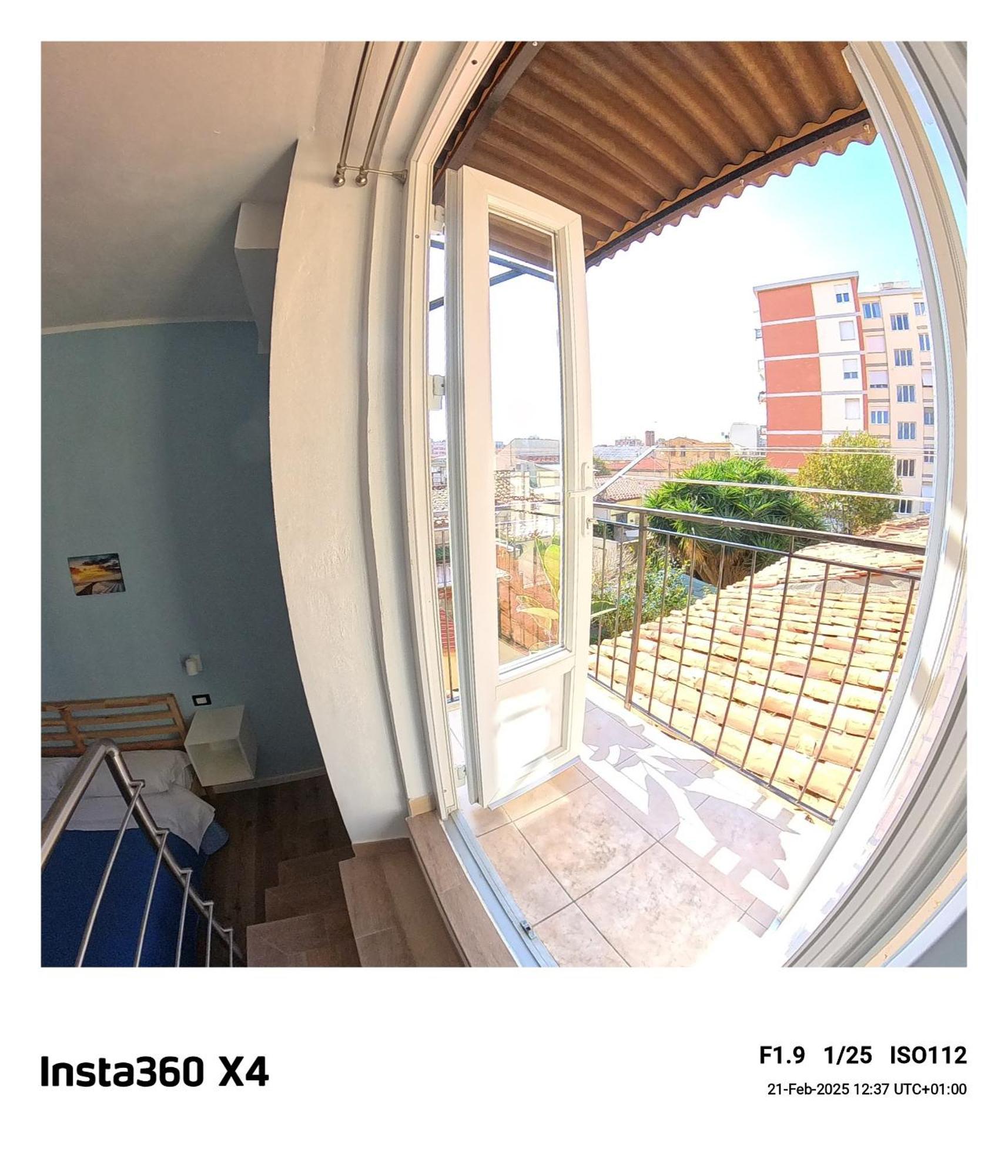 Hotel Il Marinaio Bed&Relax Livorno Exteriér fotografie