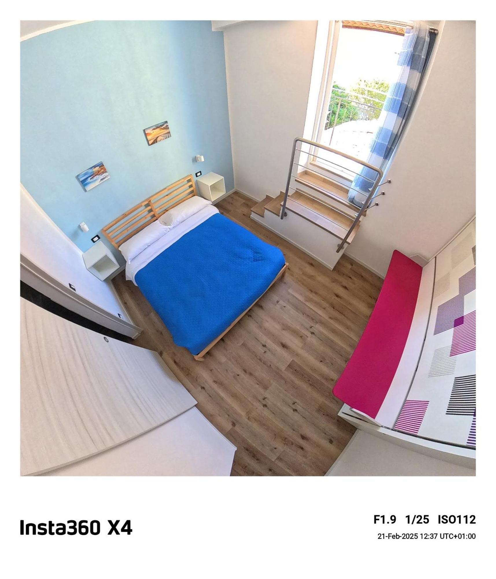Hotel Il Marinaio Bed&Relax Livorno Exteriér fotografie